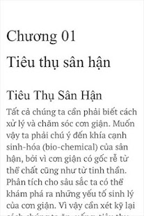 Giận - HT. Thích Nhất Hạnh Screenshots 2