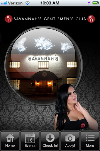 Savannah's on Hanna