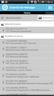 How to install SmartCircle Manager 3.357 apk for pc
