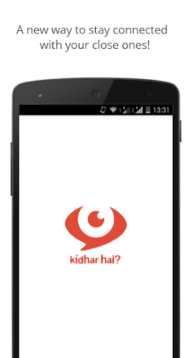 Kidhar Hai - Location Safety