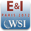 WSI E&I Convention Paris 2012