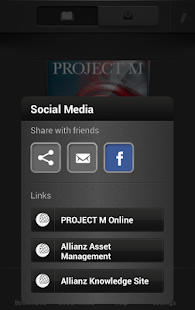 PROJECT M Screenshots 1