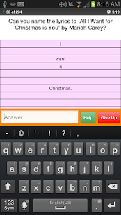 Sporcle - screenshot thumbnail
