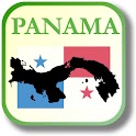 Pictures of Panama logo