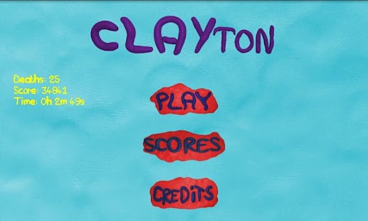 How to install CLAYton 1.07 apk for pc