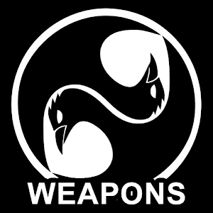 Ninjutsu Weapons 1.0.4