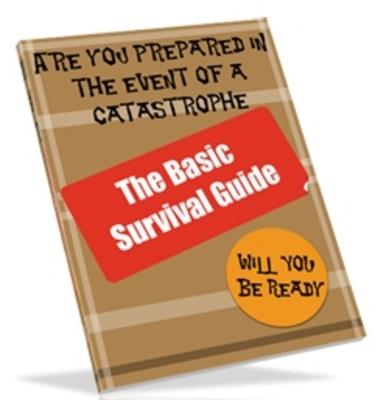 Basic Survival Guide