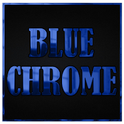 Blue Theme CM13