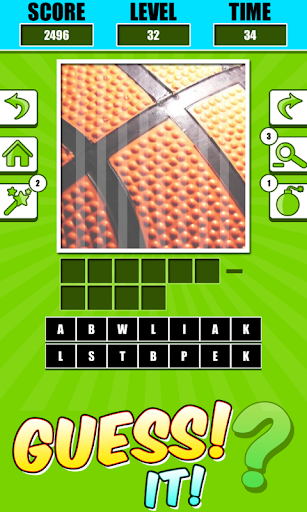 【免費教育App】What is My Name : Guess Me-APP點子