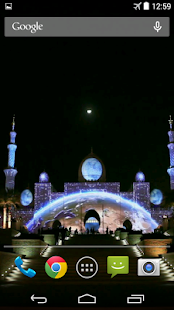 Sheikh Zayed Grand Mosque(圖5)-速報App
