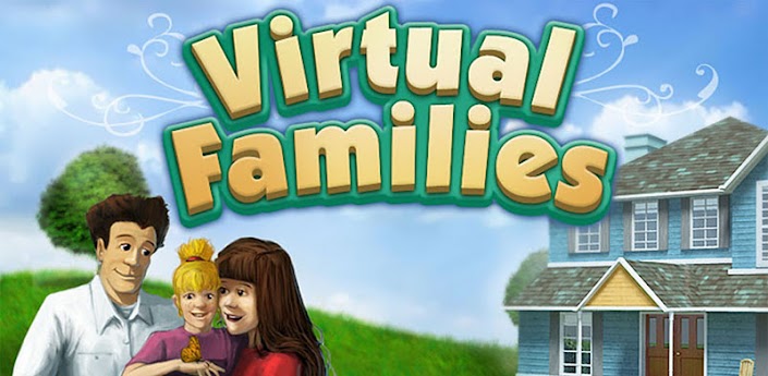 Virtual Families