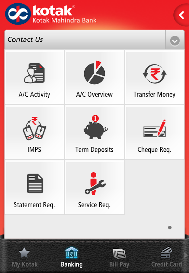 Kotak Bank Android Apps on Google Play