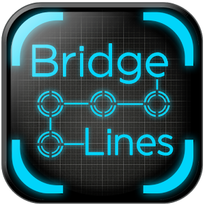 Bridge Lines Pro logo