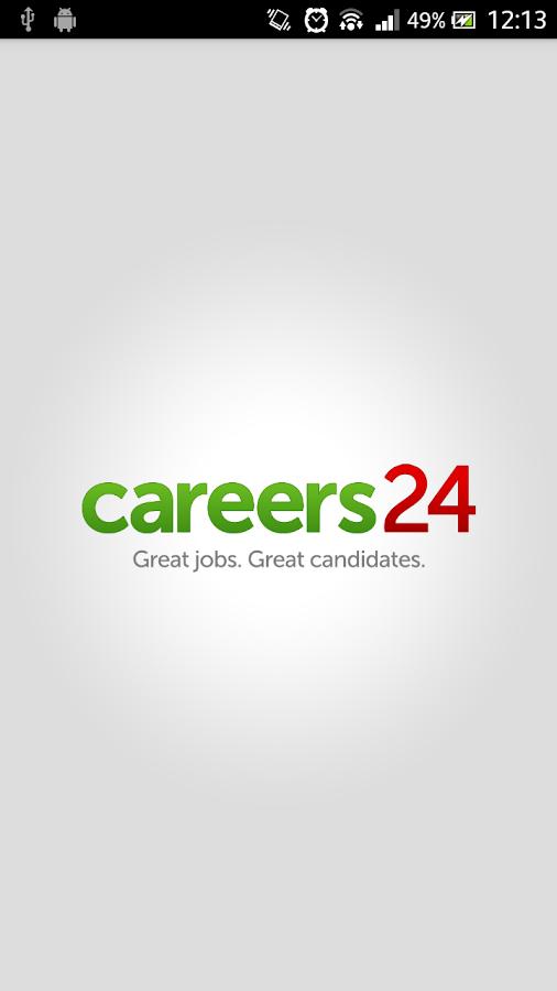 Careers24 SA Job Search Android Apps on Google Play