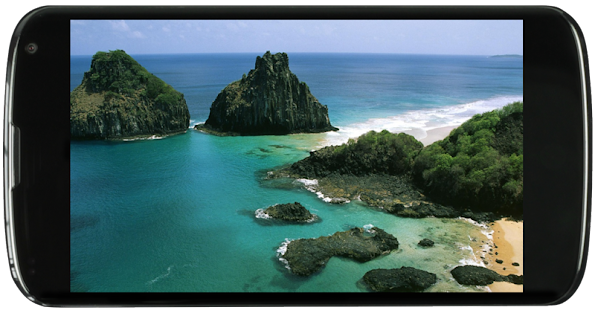 Download Best of Brazil Wallpapers APK for Android