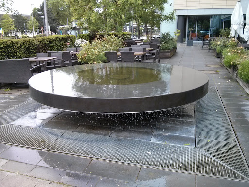 Brunnen in Deutz