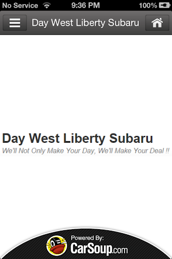 Day West Liberty Subaru