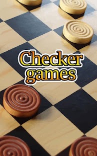 How to download Checkers 1.00 mod apk for pc