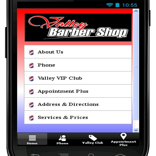 免費下載健康APP|Valley Barber Shop Pro app開箱文|APP開箱王