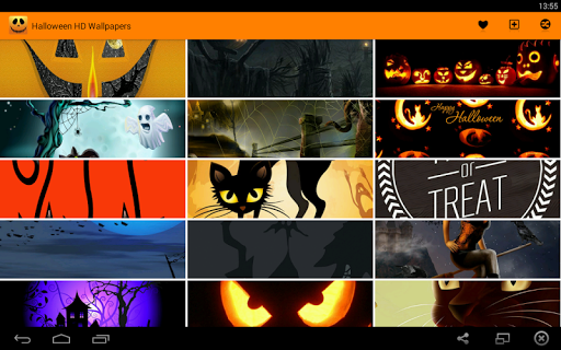 Halloween Wallpapers