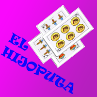 El HijoPuta APK カバーアート