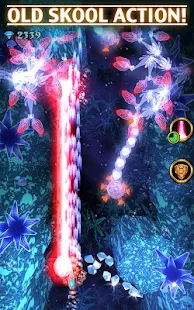 Abyss Attack - screenshot thumbnail