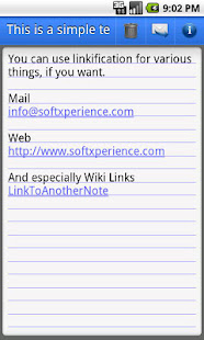 Note Everything(圖2)-速報App
