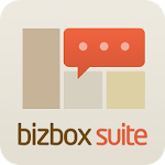 Cover Image of डाउनलोड bizbox suite mobile 1.63 APK