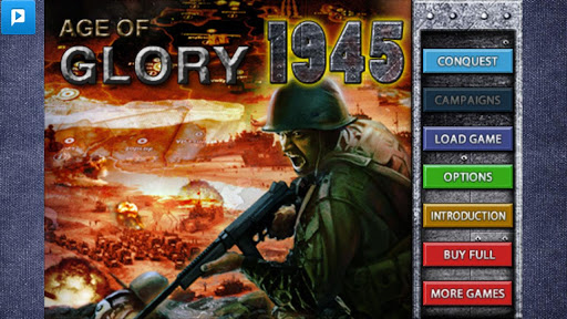 Age of Glory 1945