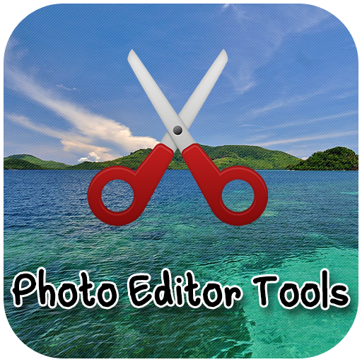 Photo Editor Tools