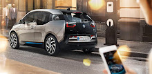 bmw i remote assistant APK