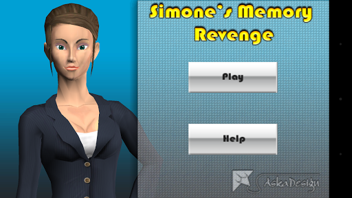 Simone's Memory Revenge