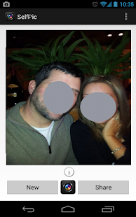 SelfPicPro Screenshots 3
