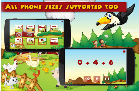 Free Download Math Farm (Free) APK for Android