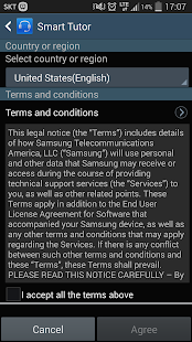 Smart Tutor for SAMSUNG Mobile(圖2)-速報App
