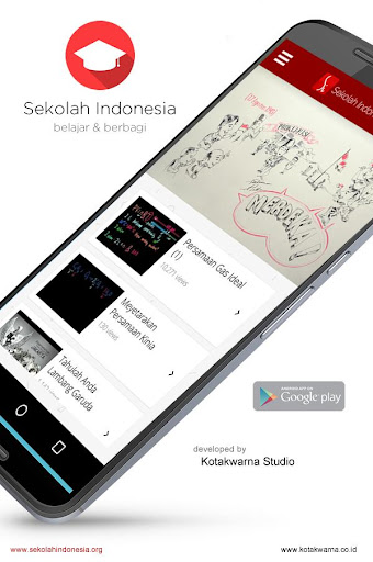 Sekolah Indonesia