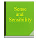 SENSE AND SENSIBILITY