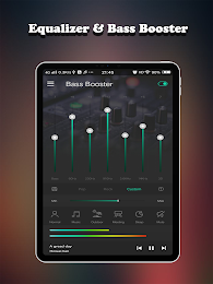 Equalizer FX Pro 6