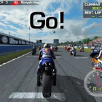 Moto Racer GP Apk