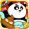 Panda Dung Game icon