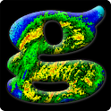 gRadar logo