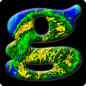 gRadar logo