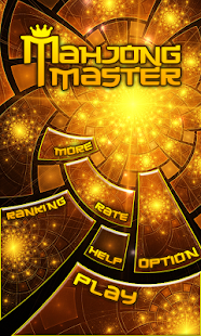Mahjong Master - screenshot thumbnail