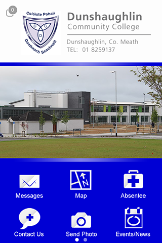 Dunshaughlin Community College