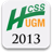 HCSS 2013 User’s Group Meeting mobile app icon