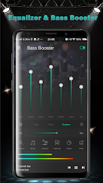 Equalizer FX Pro 3