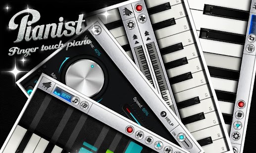 Piano Teacher - screenshot thumbnail