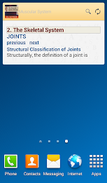 Muscular System Manual poster 7