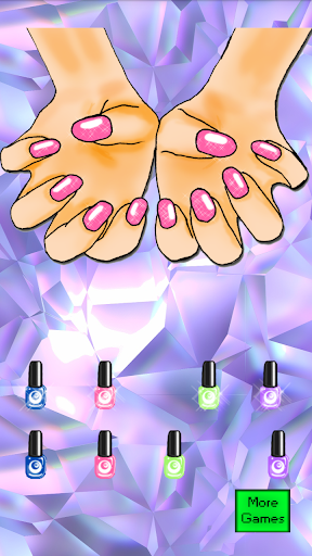 D-D-Dazzle Nailz Plus