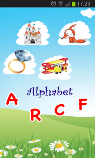 免費下載教育APP|Alphabet anglais pour enfant app開箱文|APP開箱王